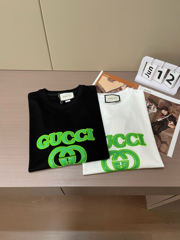 Gucc 2025春夏款/官網同步 