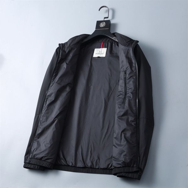 秋夏新款男士休閒原單夾克外套 