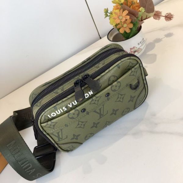 M82542 Nano Alpha 手袋 