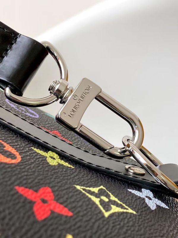 M13745黑彩 33彩系列 