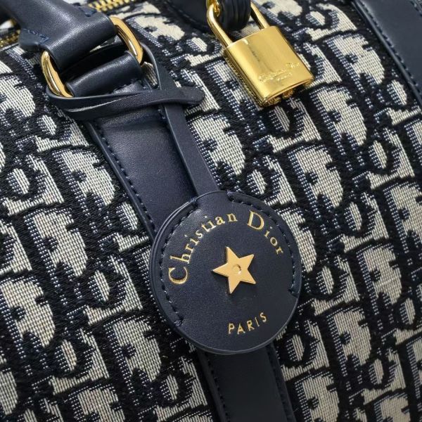 Dior Groove .25cm手袋 