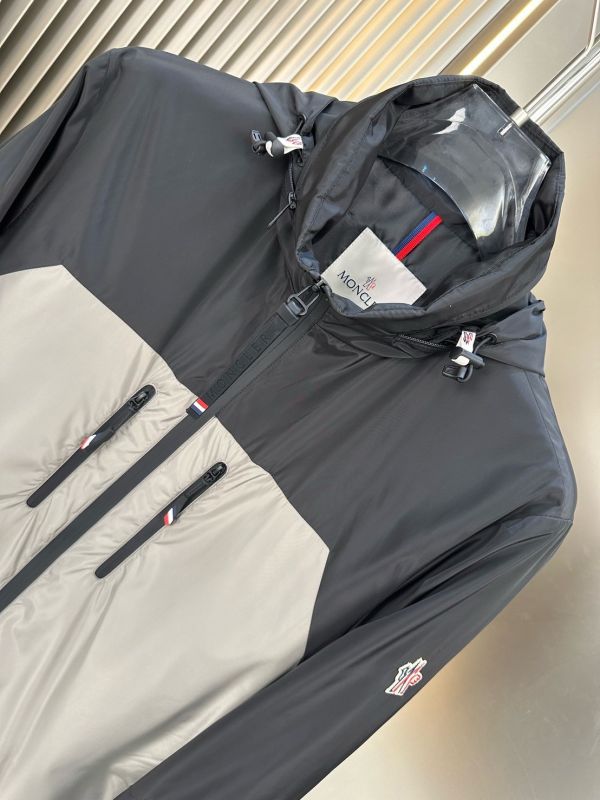 25春款新款夾克 