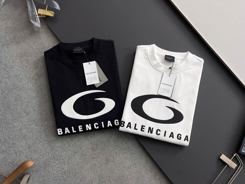 25春夏新款男女同款短袖T恤 