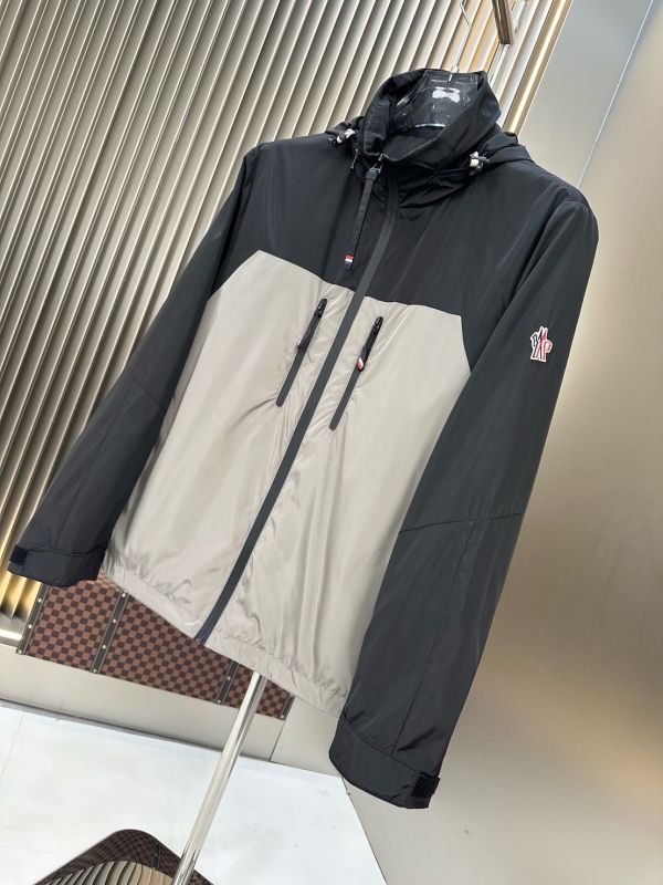 25春款新款夾克 