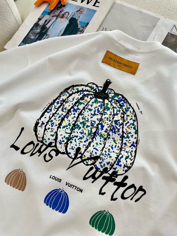 Lv 2025夏裝新品專櫃同步 