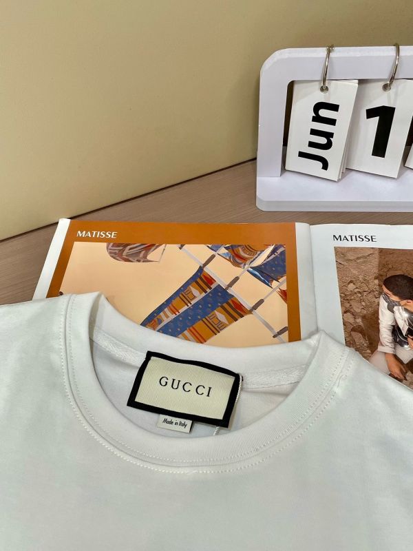 Gucc 2025春夏款/官網同步 