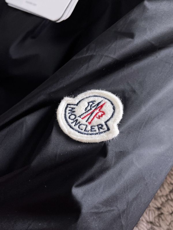 蒙口 2025春季新款夾克外套 