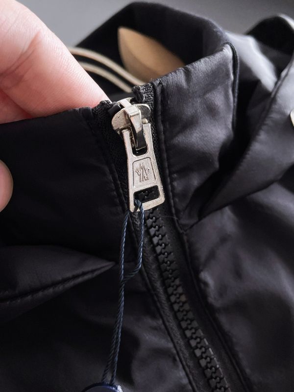 蒙口 2025春季新款夾克外套 