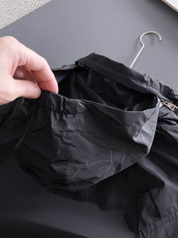 蒙口 2025春季新款夾克外套 