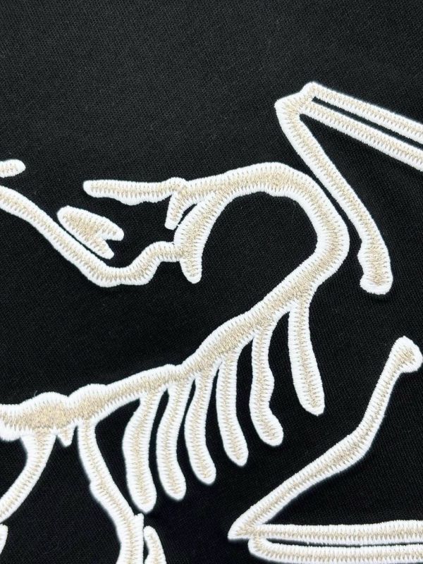 春夏新款首發專櫃最新款短袖圓領T恤 