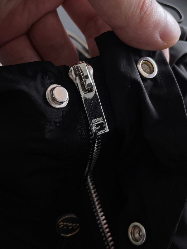 古奇 2025春季新款夾克外套 