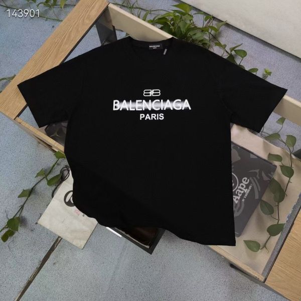 Balenciaga巴黎世家雙B字母 