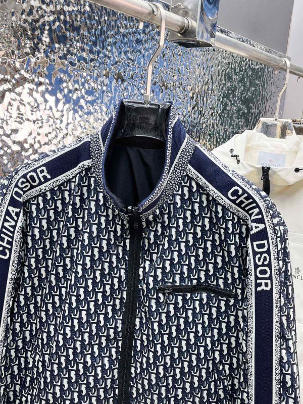 迪奧官網同款兩面穿 