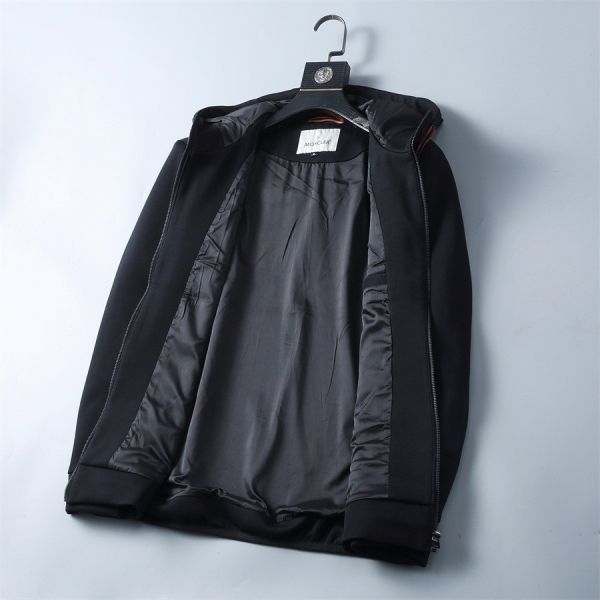 秋夏新款男士休閒原單夾克外套 