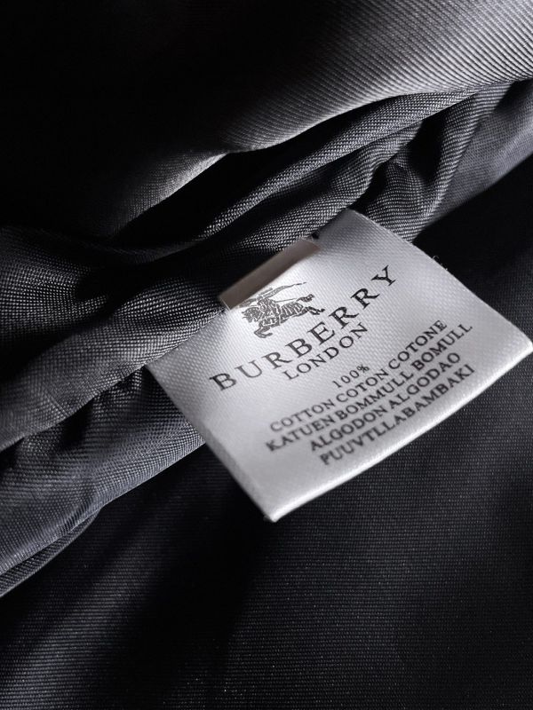 巴寶莉 2025春季新款夾克外套 