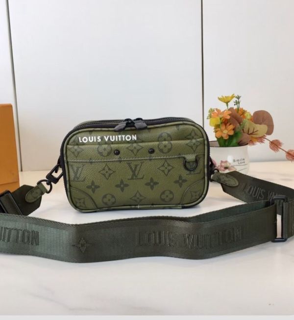 M82542 Nano Alpha 手袋 