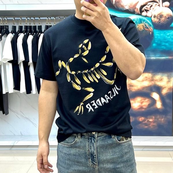 Arcteryx 始祖鳥潮流休閒短袖t恤 