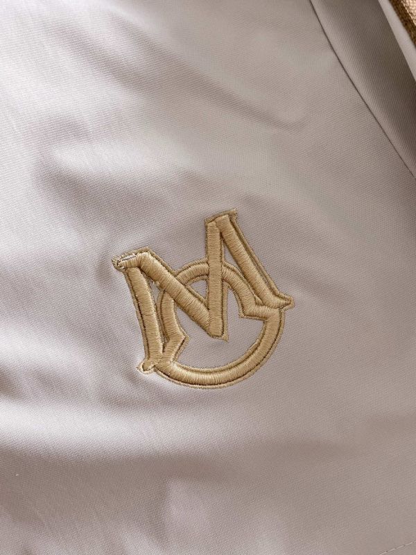 蒙口 2025春季新款夾克外套 