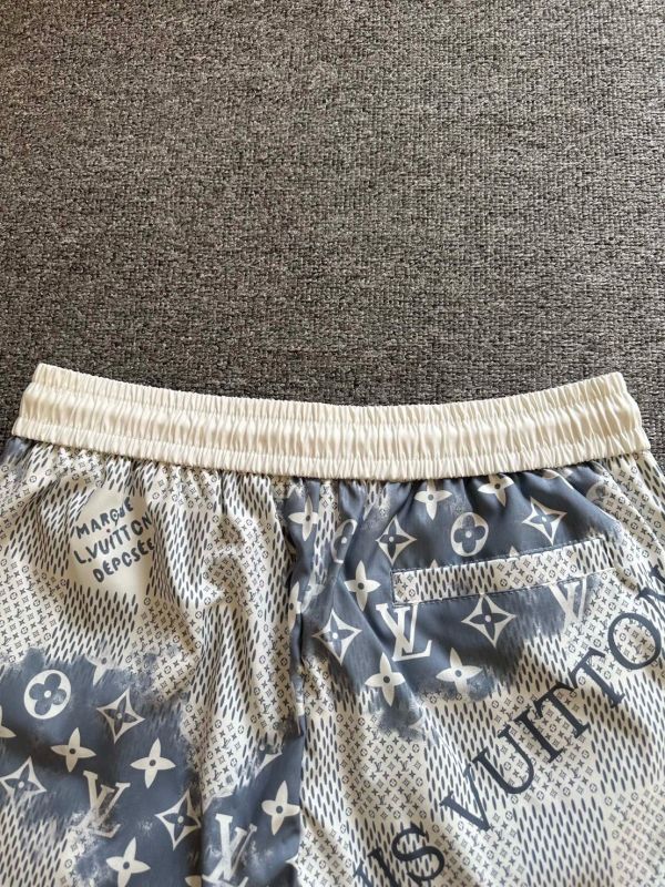 2025夏季最新款 男士休閒短褲 