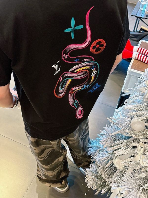 新品蛇年限定款 