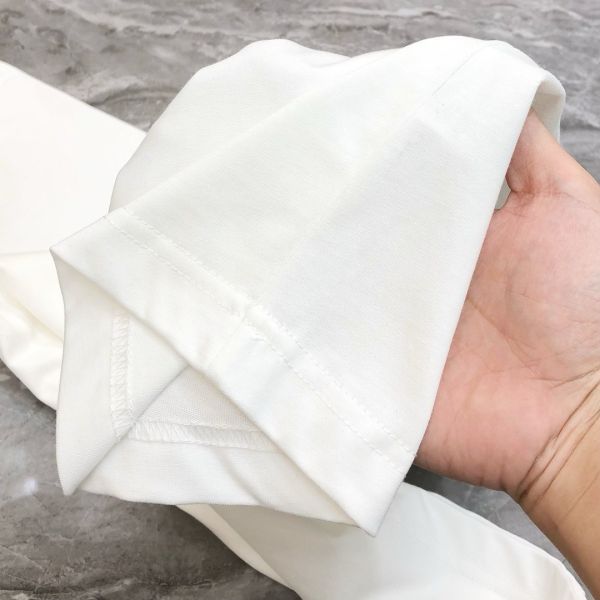 D*or 迪奧2025春夏新款原單男士圓領短袖T恤 