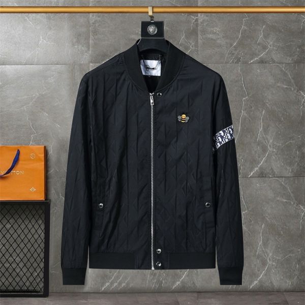 秋夏新款男士休閒原單夾克外套 