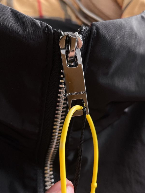 巴寶莉 2025春季新款夾克外套 