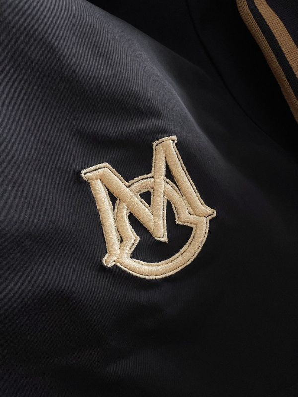 蒙口 2025春季新款夾克外套 