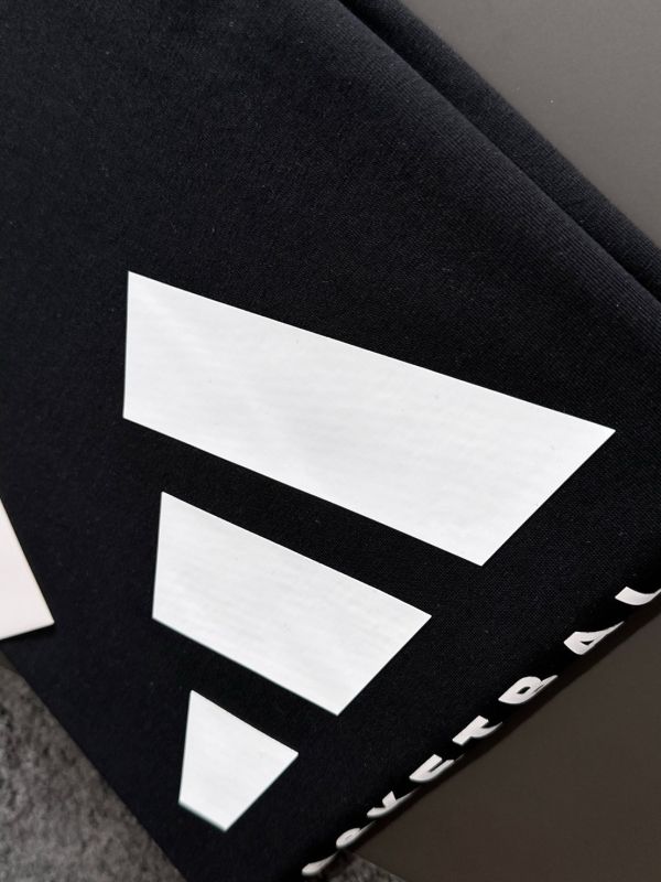 BAL&AD 圓領時尚短袖T恤 