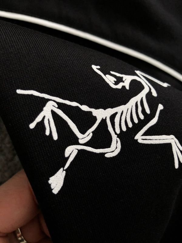 25春夏頂級膠印經典百搭短袖 