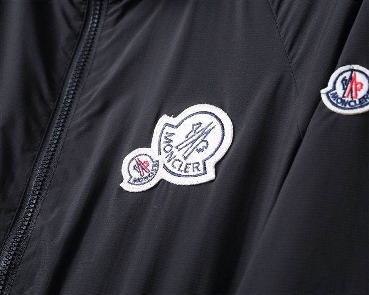 秋夏新款男士休閒原單夾克外套 