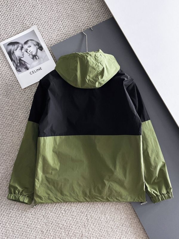 蒙口 2025春季新款夾克外套 