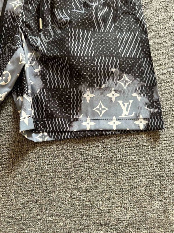 2025夏季最新款 男士休閒短褲 