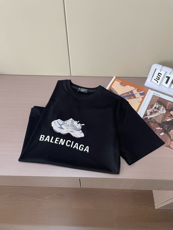 巴黎世家  2025春夏款/官網同步 