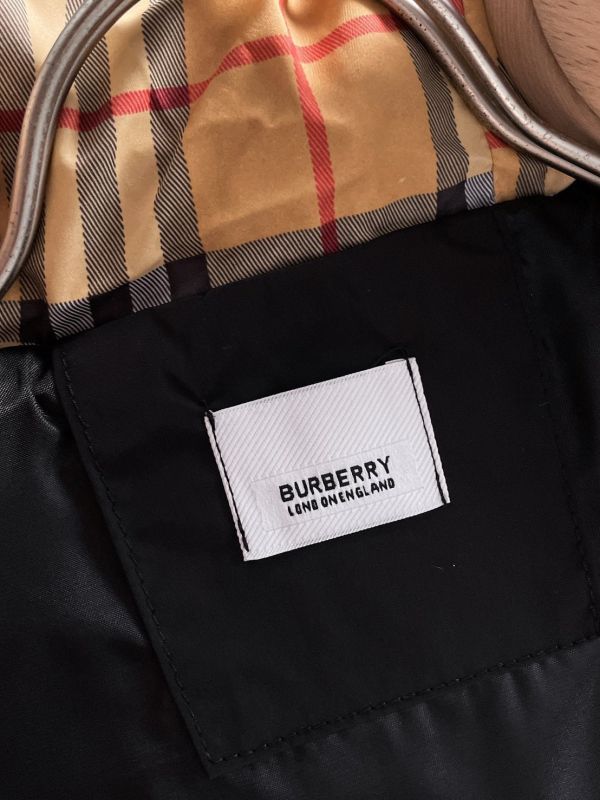 巴寶莉 2025春季新款夾克外套 