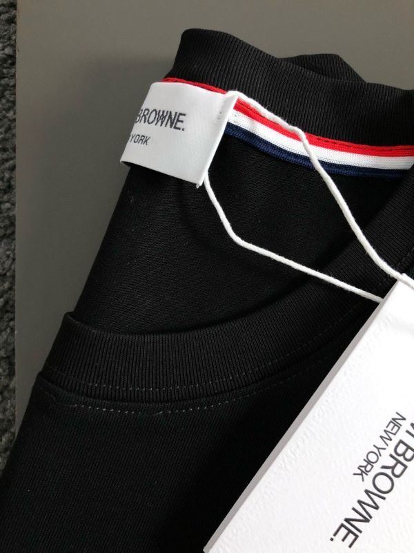 Tb合身版型經典短袖 