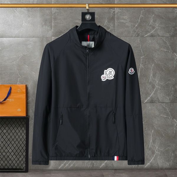 秋夏新款男士休閒原單夾克外套 