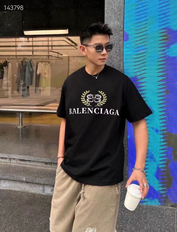 BALENCIAGA 巴黎世家夏季新款 