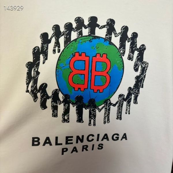 巴黎世家BALENCIAG 2024SS春夏季 