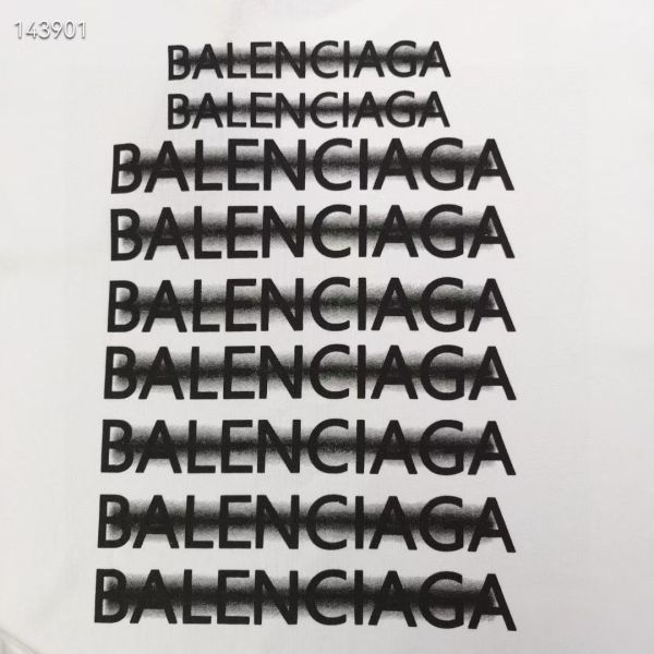 Balenciaga巴黎世家雙B字母 