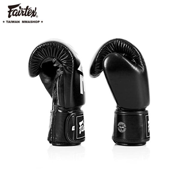 FAIRTEX BGV1-ONE-黑 