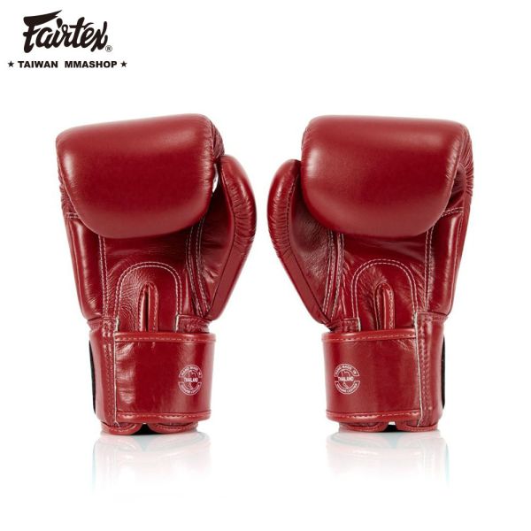 FAIRTEX BGV1-ONE-紅 