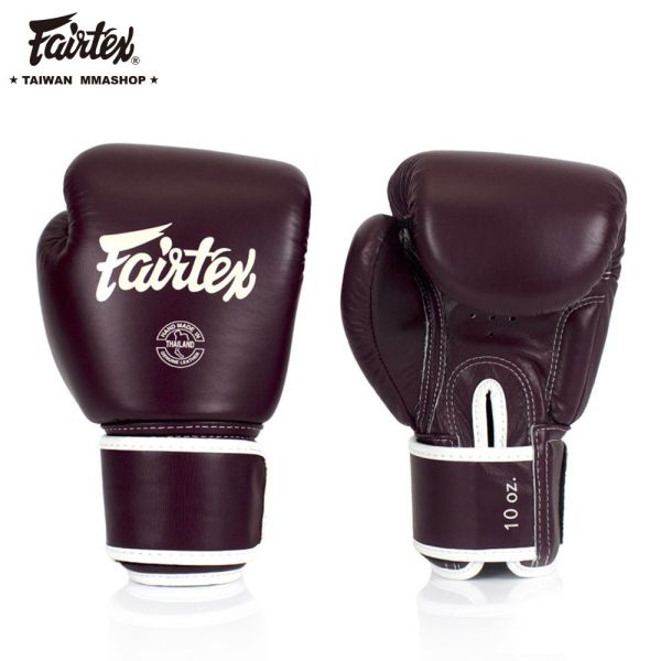 FAIRTEX BGV16拳套-棕 