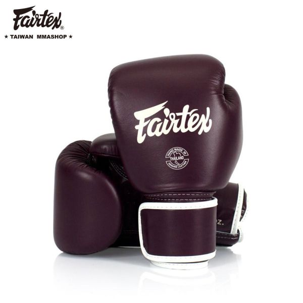 FAIRTEX BGV16拳套-棕 