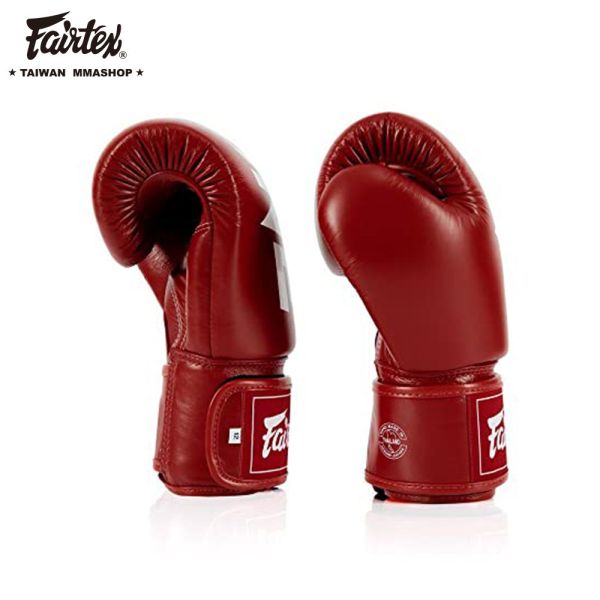 FAIRTEX BGV1-ONE-紅 