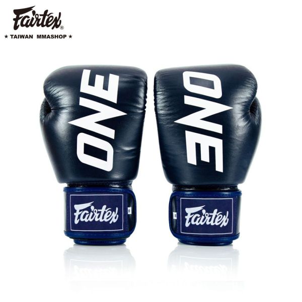 FAIRTEX BGV1-ONE-藍 