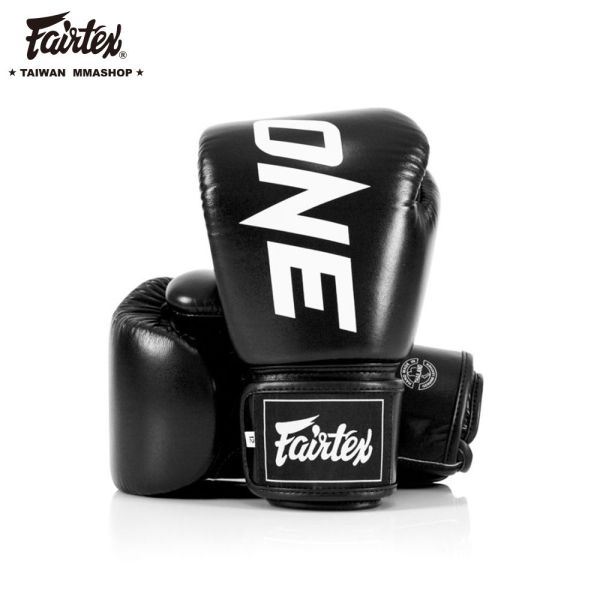 FAIRTEX BGV1-ONE-黑 