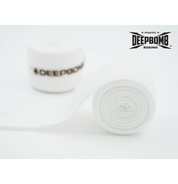 DEEPBOMB紗布手綁帶 手綁帶推薦,手綁帶挑選,紗布手綁帶,類職業手綁帶,透氣手綁帶,彈性手綁帶,拳擊,手綁帶,泰拳,泰拳手綁帶,拳擊手綁帶選擇,手綁帶使用方法,手綁帶長度,手綁帶微彈,好用手綁帶,手綁帶推薦,運動護具,手部保護,手腕保護