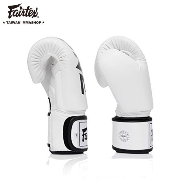 FAIRTEX BGV1-ONE-白 