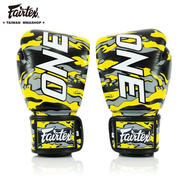 FAIRTEX BGV1-ONE-特殊色 